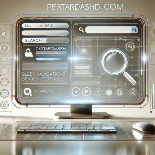 Pertardashd.com: Your Comprehensive Guide to the Ultimate Online Platform