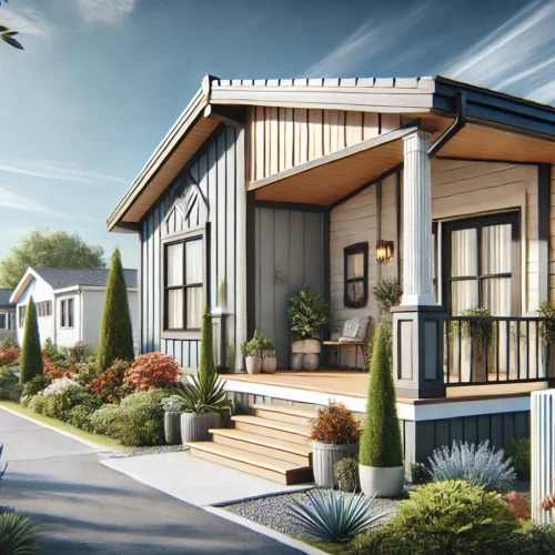 Your Complete Guide to Mobile Home Exteriors: Everything You Need to Know About https// mobilehomeexteriors.com
