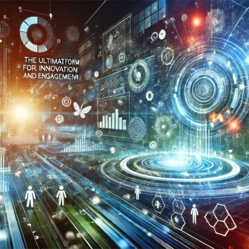Numberlina.com: The Ultimate Platform for Insight, Innovation, and Engagement