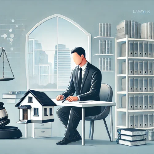OpenHousePerth.net Lawyer: Your Comprehensive Guide to Real Estate Legal Services