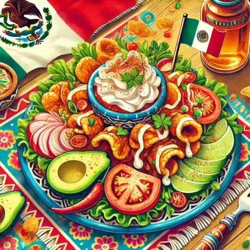 Chiñindrina: The Ultimate Mexican Street Snack You Need to Try