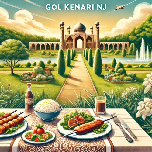 Gol Kenari NJ: A Hidden Gem in New Jersey’s Culinary and Natural Landscape