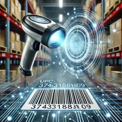 UPC: 37431881809 Parts – Revolutionizing Inventory and Product Identification