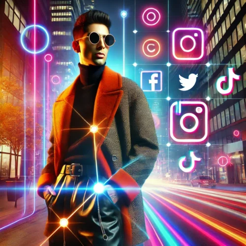 Slayunny2: The Rising Digital Creator Redefining Fashion and Social Media Trends