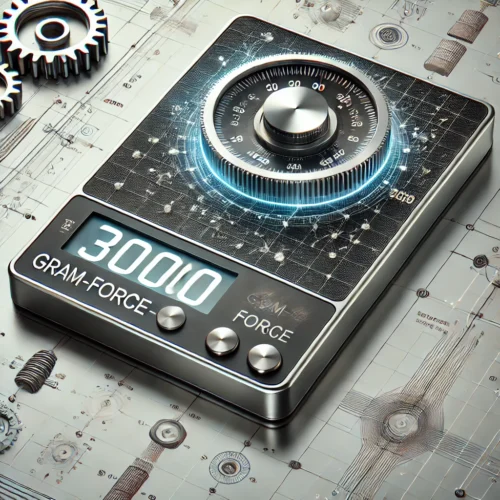 Article: Understanding 3000gf Meaning: Technical Insights and Real-World Applications