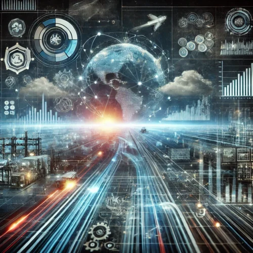 APL66K: Exploring the Future of Technology and Its Industry Impact
