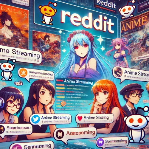 AniWave Down Reddit Community: How Fans Stay Updated on Anime Streaming