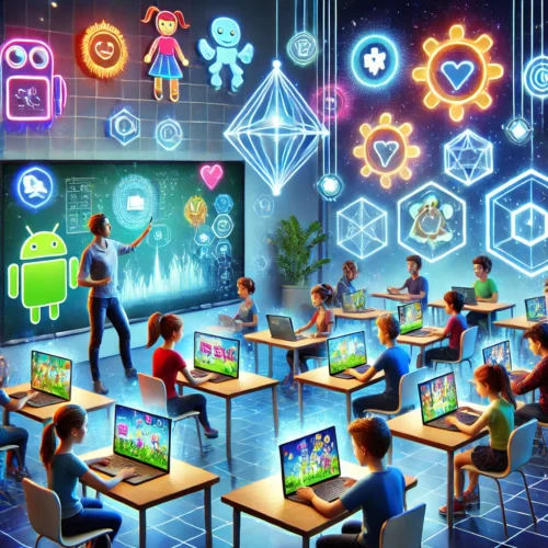 Unlocking the Power of Legends of Learning: How Teachers Can Use it in the Classroom