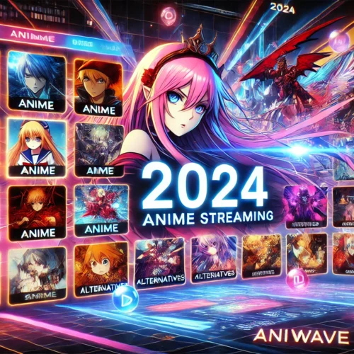 Top 10 Best AniWave Alternatives to Watch Anime Online in 2024