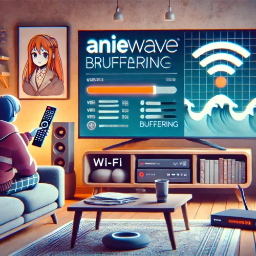 Why AniWave Buffering? Common AniWave Problems and Effective Fixes