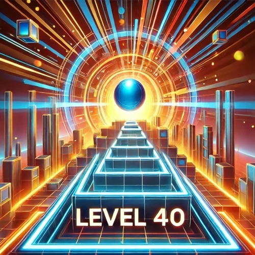 Mastering Coreball Level 40 and Beyond