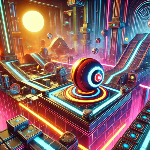 Coreball Level 100 Challenge: Can You Complete It?