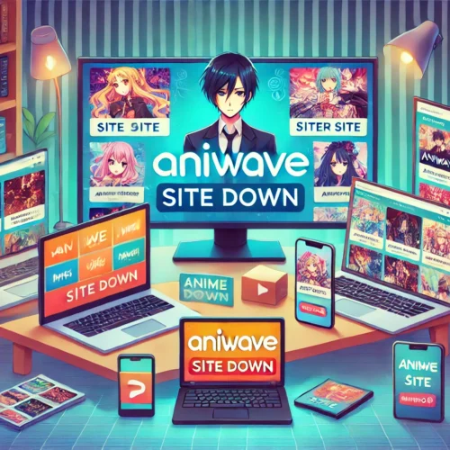 Top AniWave Alternatives and Mirror Sites: How to Stream Anime When AniWave Is Down