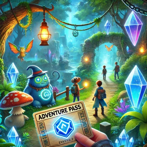 Legends of Learning: Awakening – Uncovering Secrets and Hidden Quests