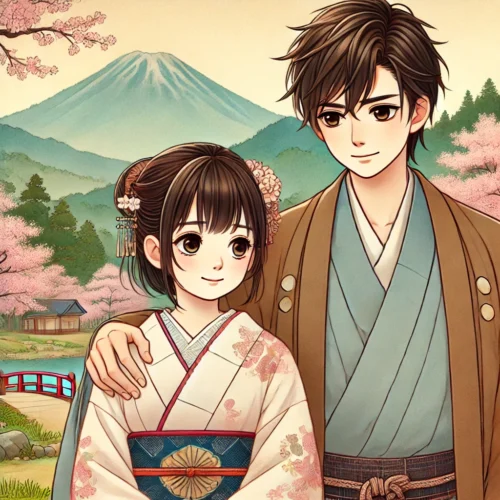 Nezuko and Tanjiro: The Bond Beyond Demon Slayer