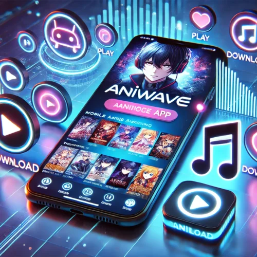Everything You Need to Know About the AniWave App for Mobile Anime Streaming