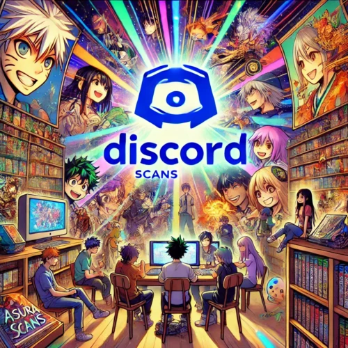Asura Scans Discord Guide: How to Join, Rules, and Community Insights
