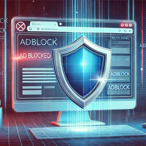 How to Block Ads on AniWave Using Adblock for AniWave