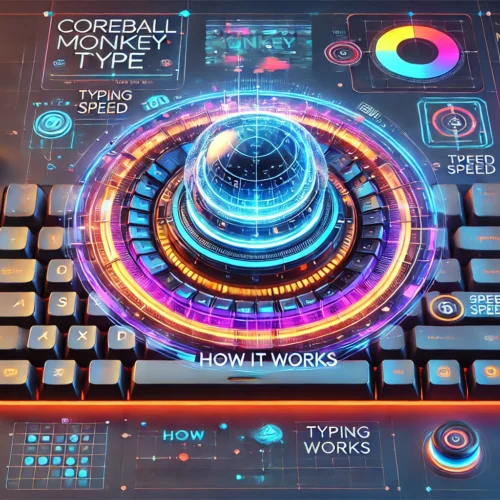 What is Coreball Monkey Type? How It Works