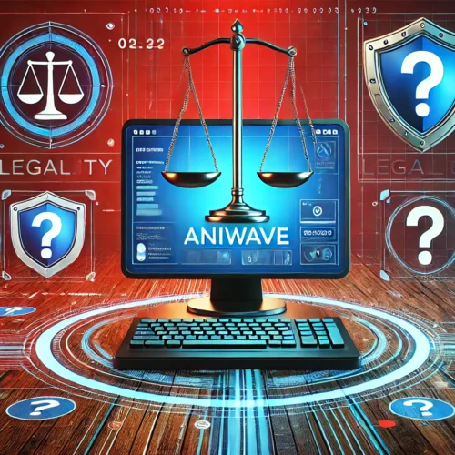 Is AniWave Safe? A Complete Guide to Its Legality and Risks