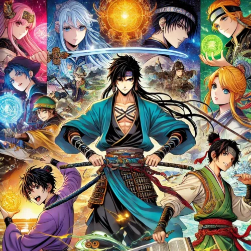 Popular Series on Asura Scans: Recommendations for New Users