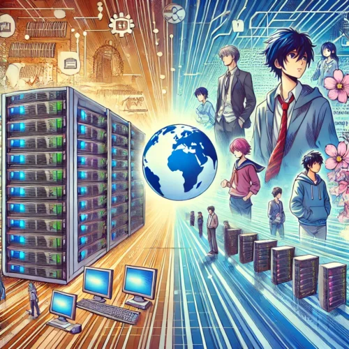 Why Is Asura Scans Switching Servers? Impact on Users and Content