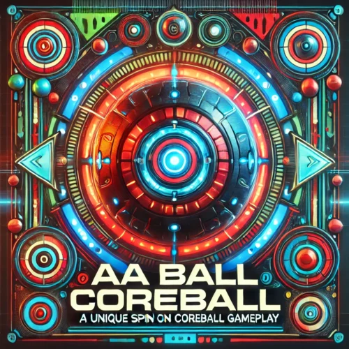 AA Ball Coreball: A Unique Spin on Coreball Gameplay