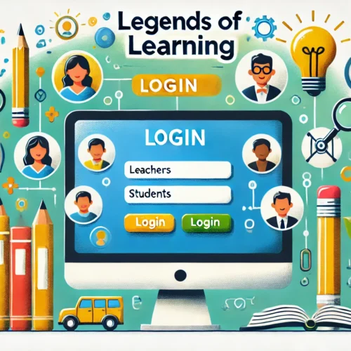How to Use Legends of Learning: A Complete Guide to Legends of Learning Login for Teachers and Students
