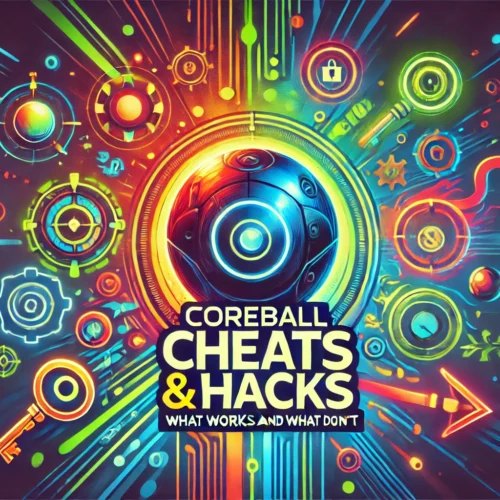 Coreball Cheats and Hacks: What Works and What Doesn’t