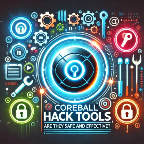 Coreball Hack Tools: Are They Safe and Effective?