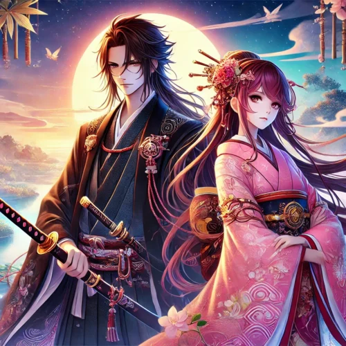 Tanjiro and Nezuko: The Ultimate Wallpaper Collection for Fans