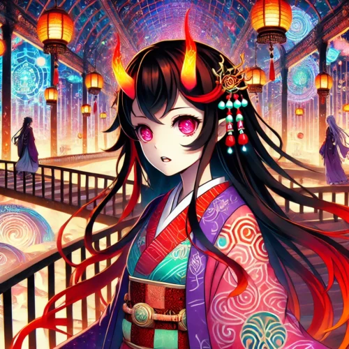 Nezuko in the Infinity Castle Arc: Key Moments Explained