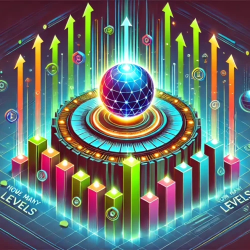 How Many Levels are There in Coreball?