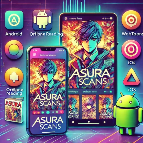 Asura Scans APK Download: How to Install on Android and iOS