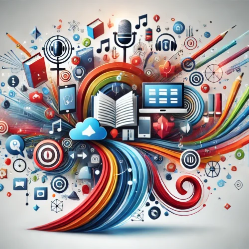 Your Topics | Multiple Stories: Revolutionizing Content Consumption