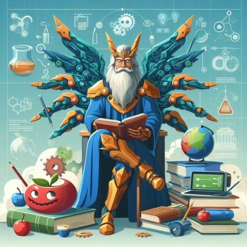 The History and Mission of Legends of Learning: Empowering STEM Learning