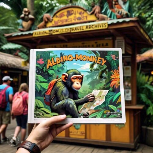 albino-monkey.net travel archives