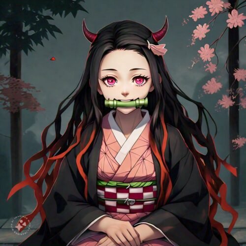 How Did Nezuko Survive in the Sunlight? A Deep Dive