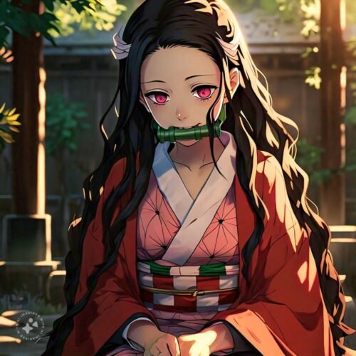 Why Can Nezuko Be in the Sun? Understanding Her Unique Abilities