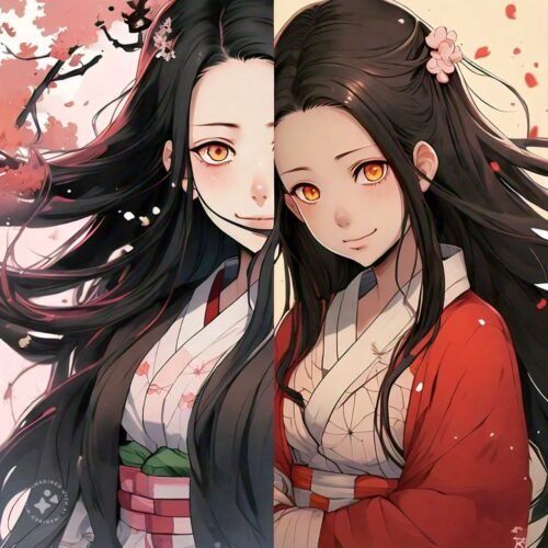 How Old is Nezuko Kamado? Exploring Her Age Across the Seasons