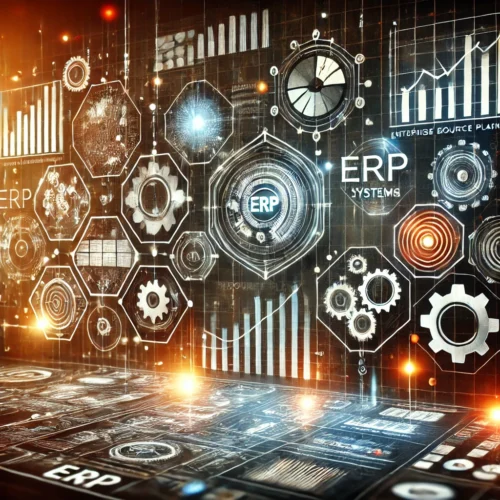 ERP Planning: A Comprehensive Approach to Business Success