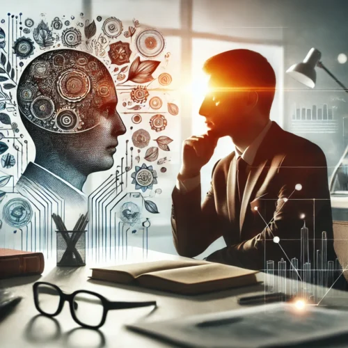 AcúMen: Unlocking Insightful Thinking for Personal and Professional Growth