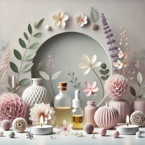 Aroma M6170226: Elevate Your Space with the Ultimate Essential Oil Diffuser