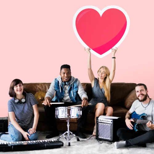 Love2Love.lv: A Celebration of Music, Community, and Authentic Connections