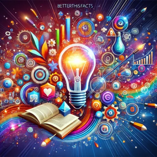 BetterThisFacts: Empowering Individuals in the Digital Age