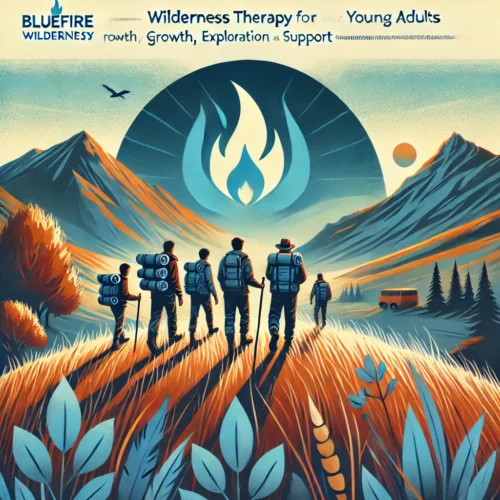 bluefire wilderness complaints