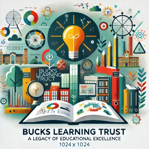 bucks learning trust