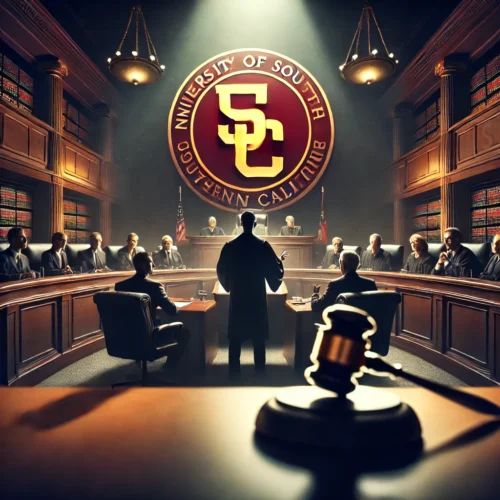 C.W. Park USC Lawsuit: Understanding the Case, Allegations, and Its Impact