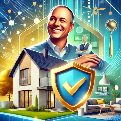 Choice Home Warranty George Foreman: A Winning Partnership for Your Home Protection Needs