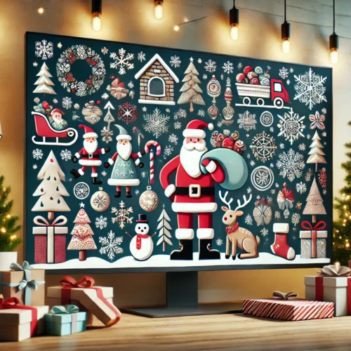 clipart:xylwx-crhfu= christmas